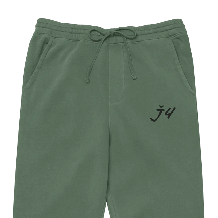 Pigment Paradise Joggers product image (1)