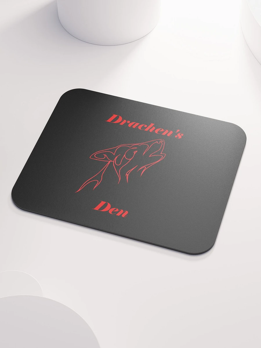 Drachen's Den the Mousepad product image (3)