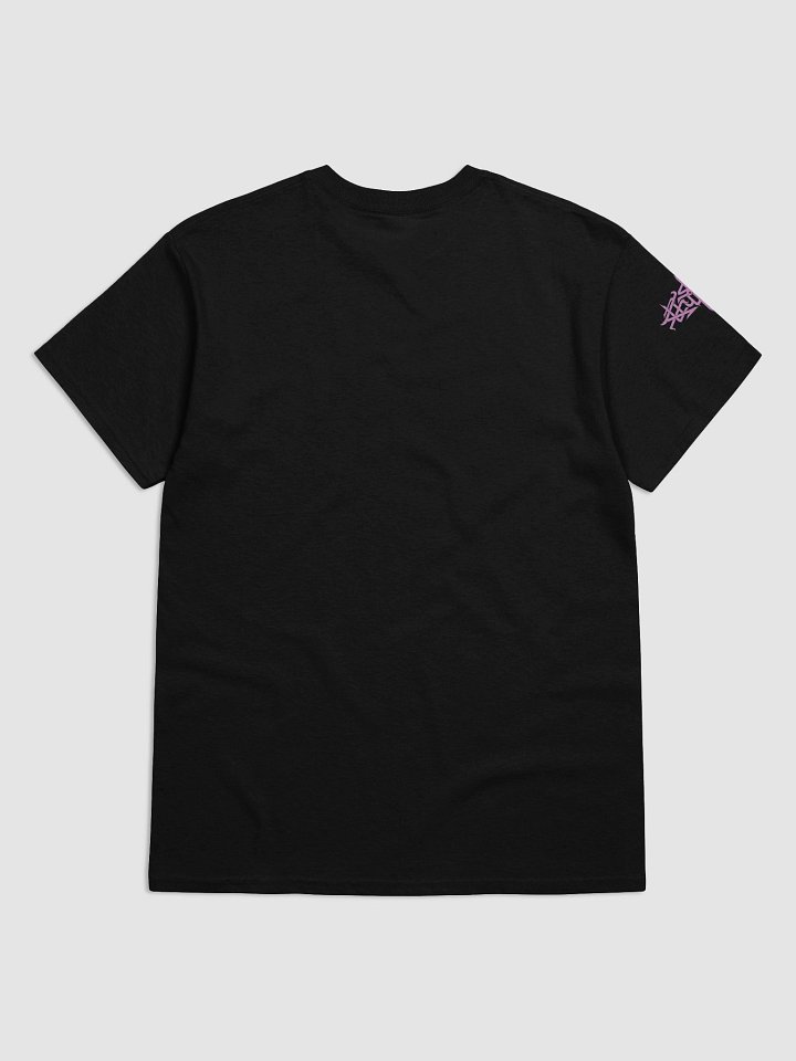 Messmer, the Impaler T-shirt product image (14)