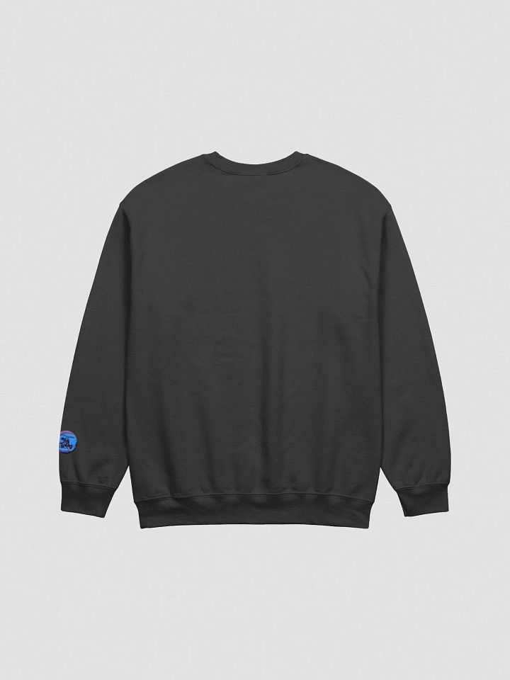 Ghostly Leader Sweatshirt product image (10)