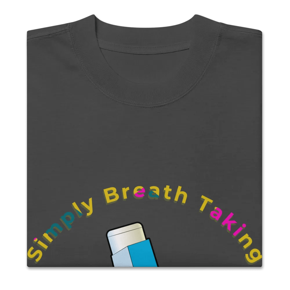 Simply Breath Taking product image (10)