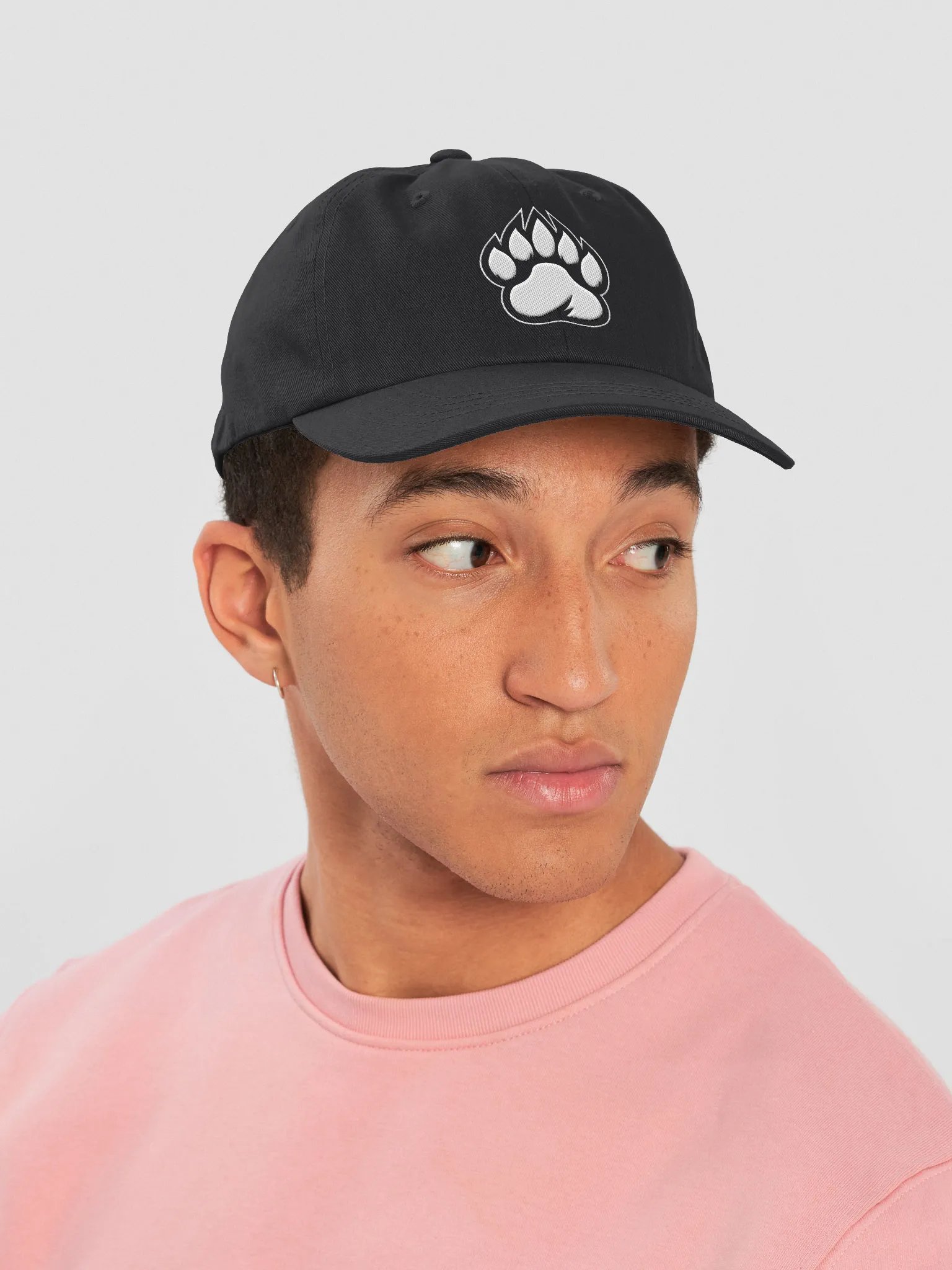 Bears Dad Hat product image (6)