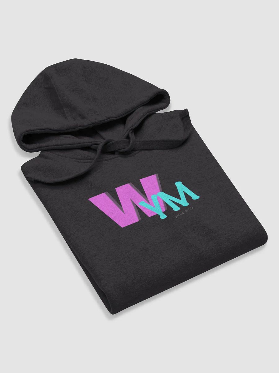 WYM Retro Hoodie product image (6)