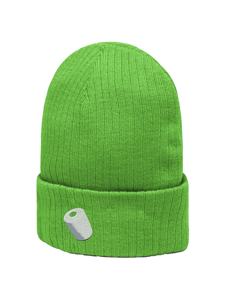 CreepyCrappyBeanie product image (2)