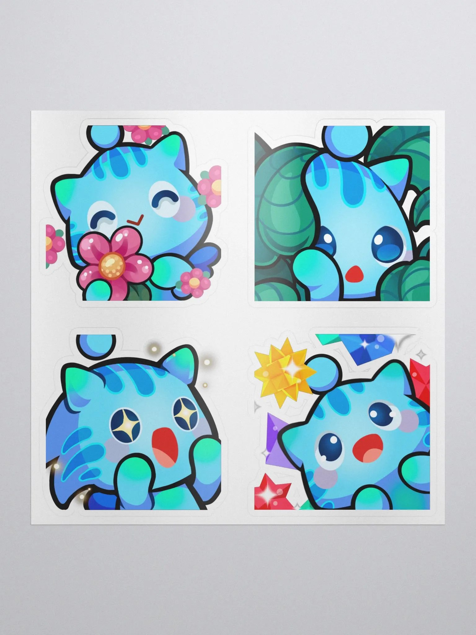 Sticker Pack 3 product image (1)