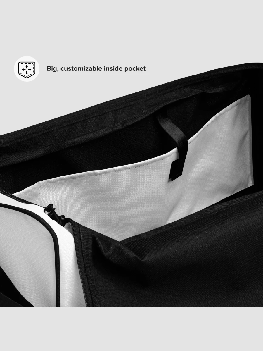 OK Duffle Bag product image (11)