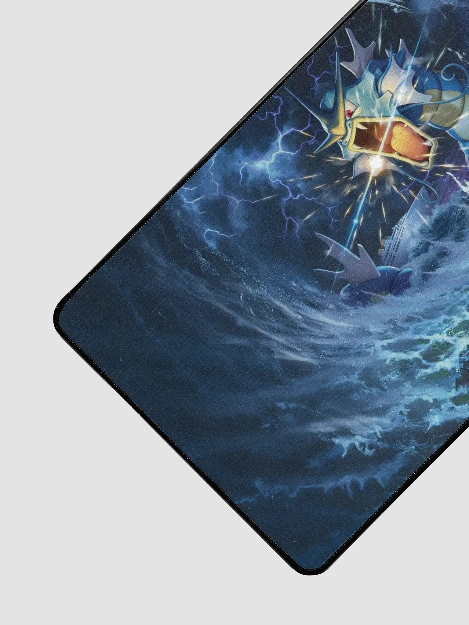Gyarados Mousepad product image (3)