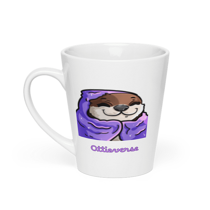 Cozy Ottieverse Latte Mug product image (1)