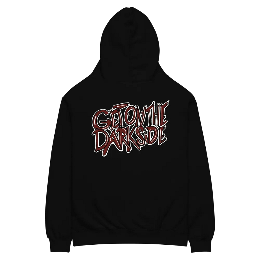 Darks get on the dark side Hoodie product image (11)