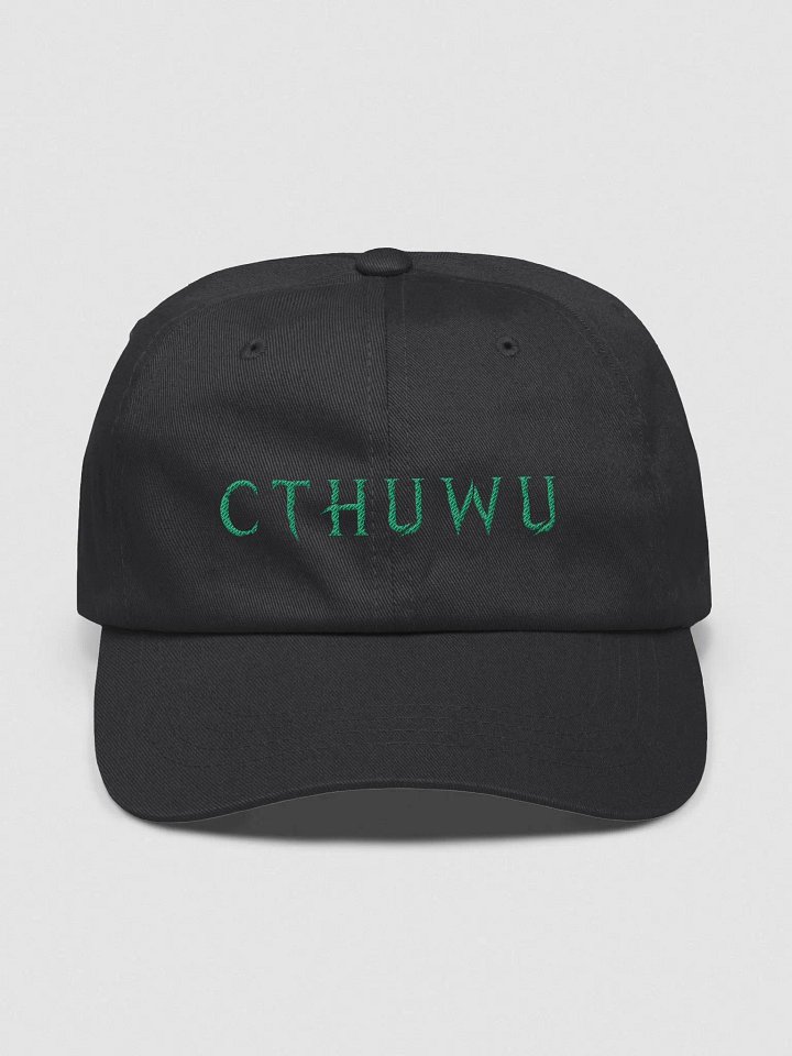 Cthuwu Dad product image (4)