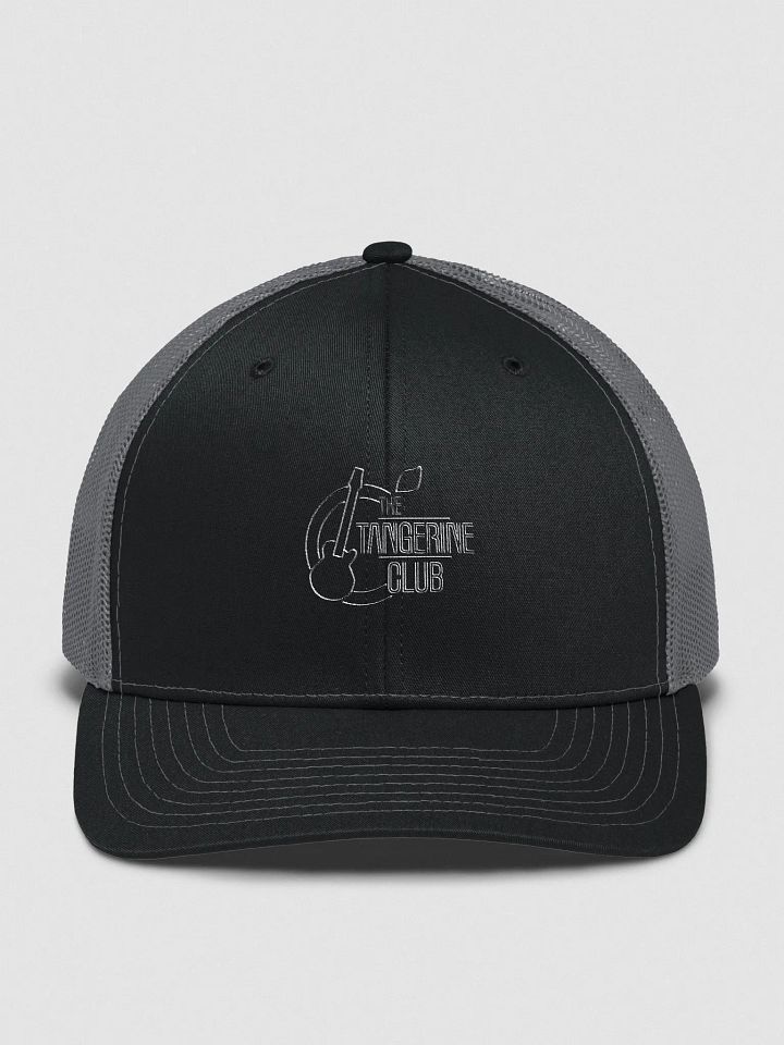 TTC Old-School Trucker Hat product image (5)
