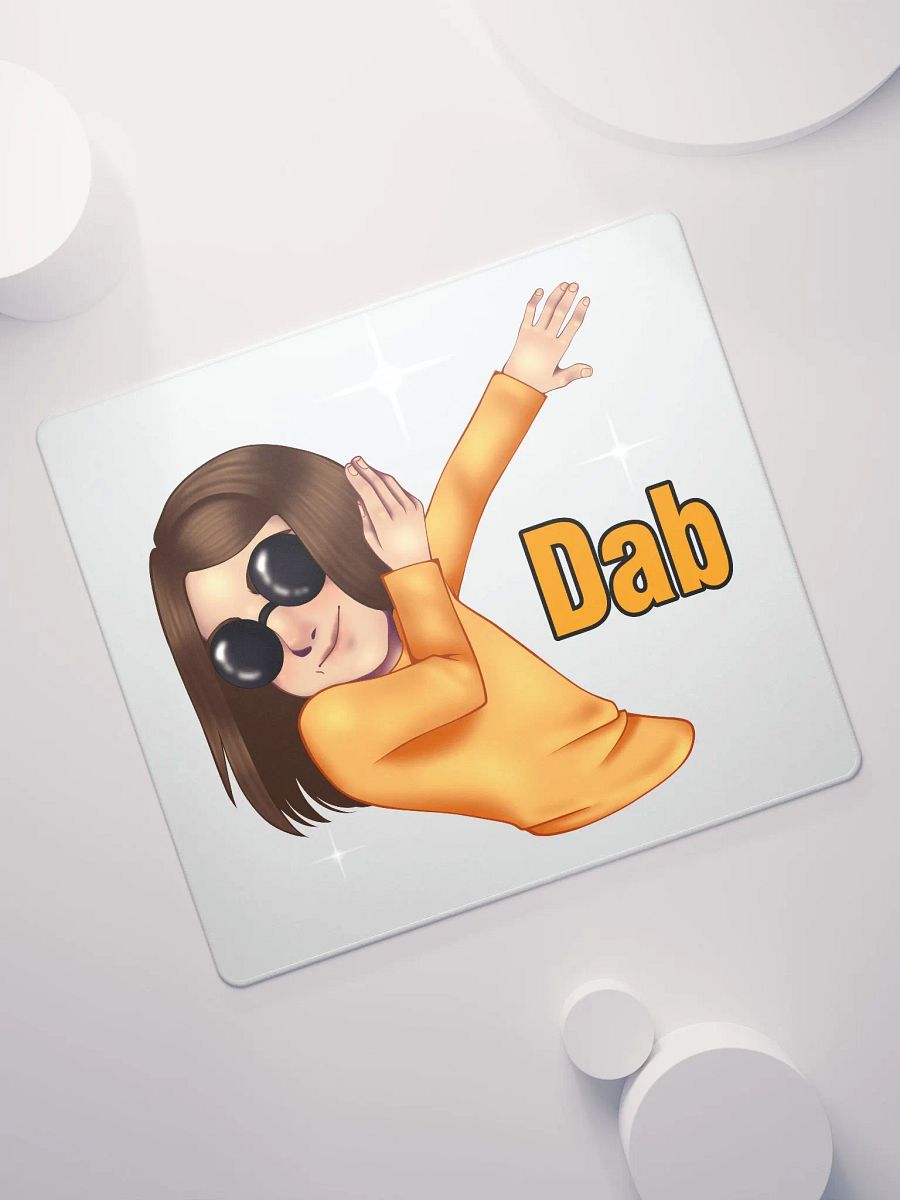 Dab Pad product image (7)