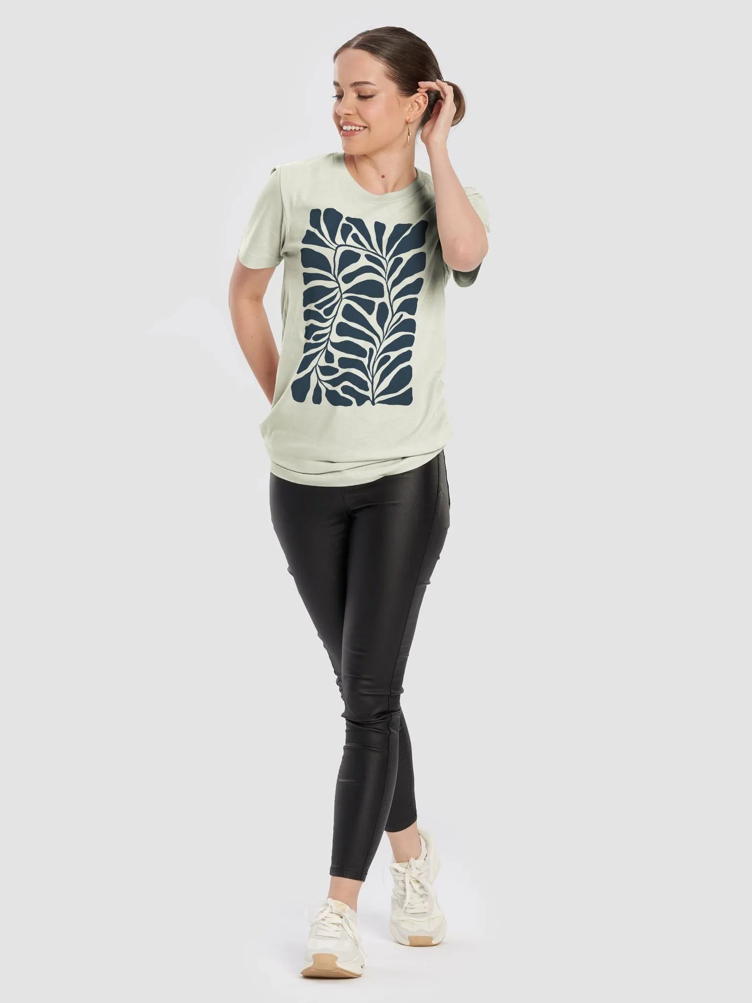 Whispers of Nature T-Shirt product image (10)