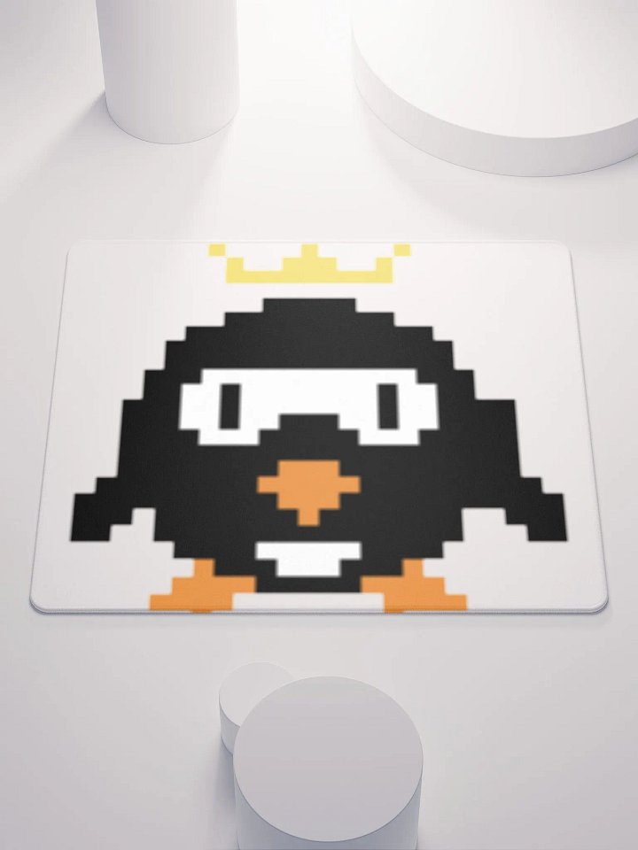 Kinguuin Gaming Pad product image (1)