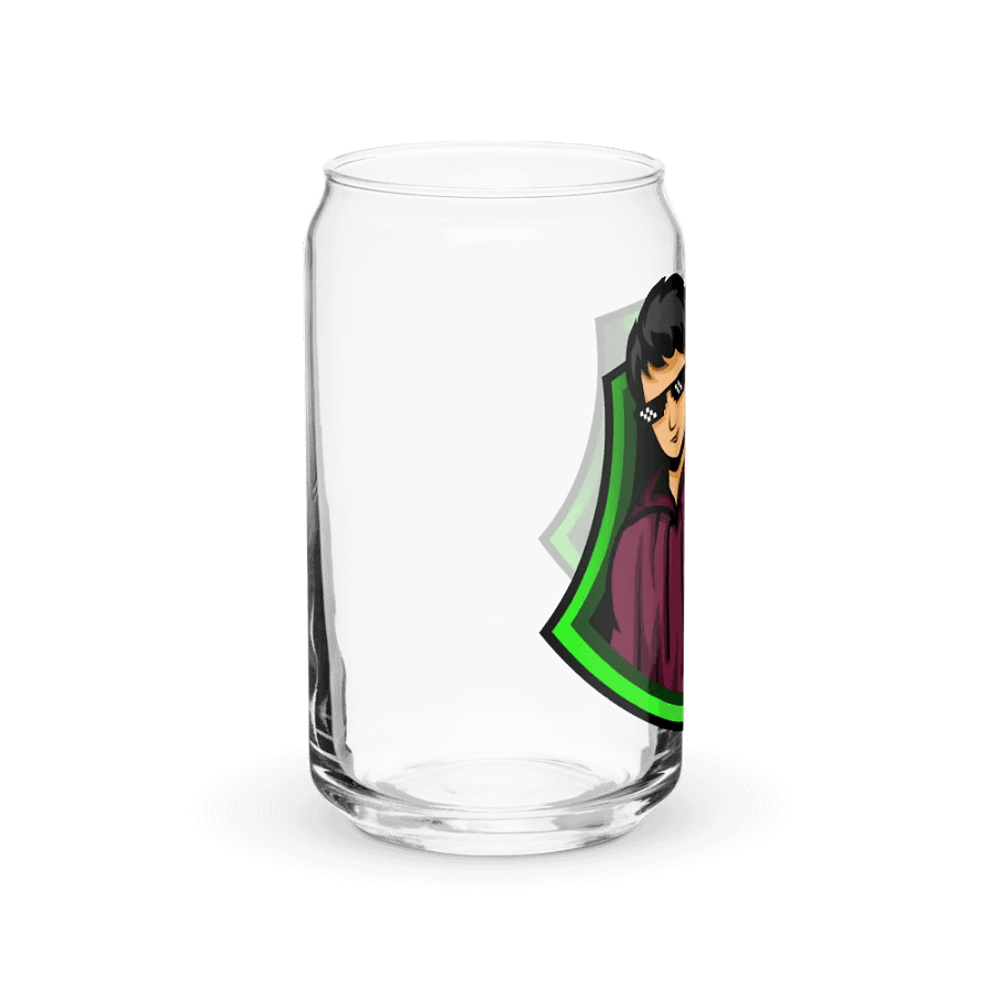 Vaso de vidrio│PresStartx product image (40)