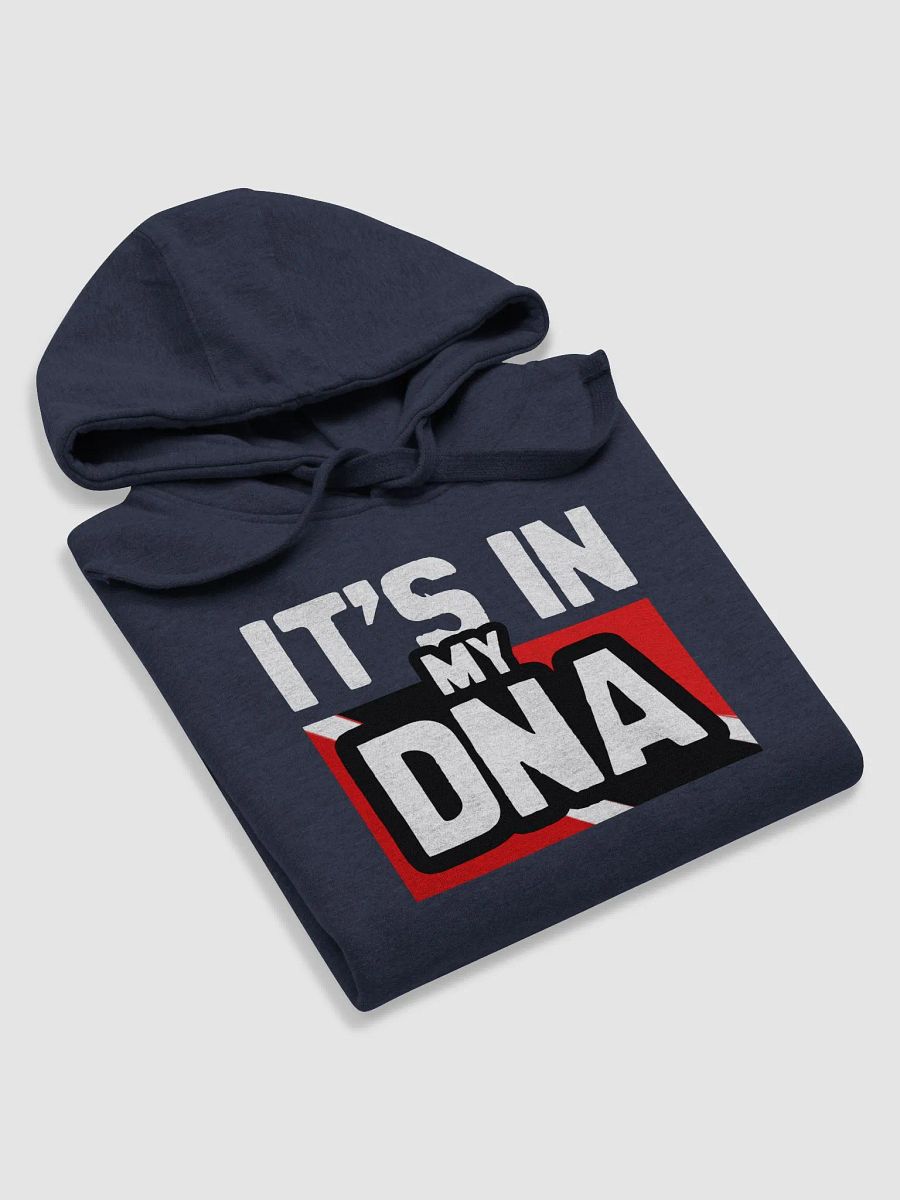 Trinidad And Tobago DNA Fingerprint product image (5)