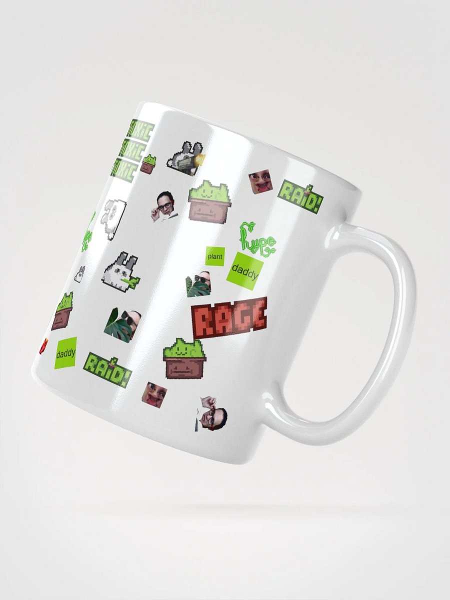 Emotesplosion Mug product image (5)
