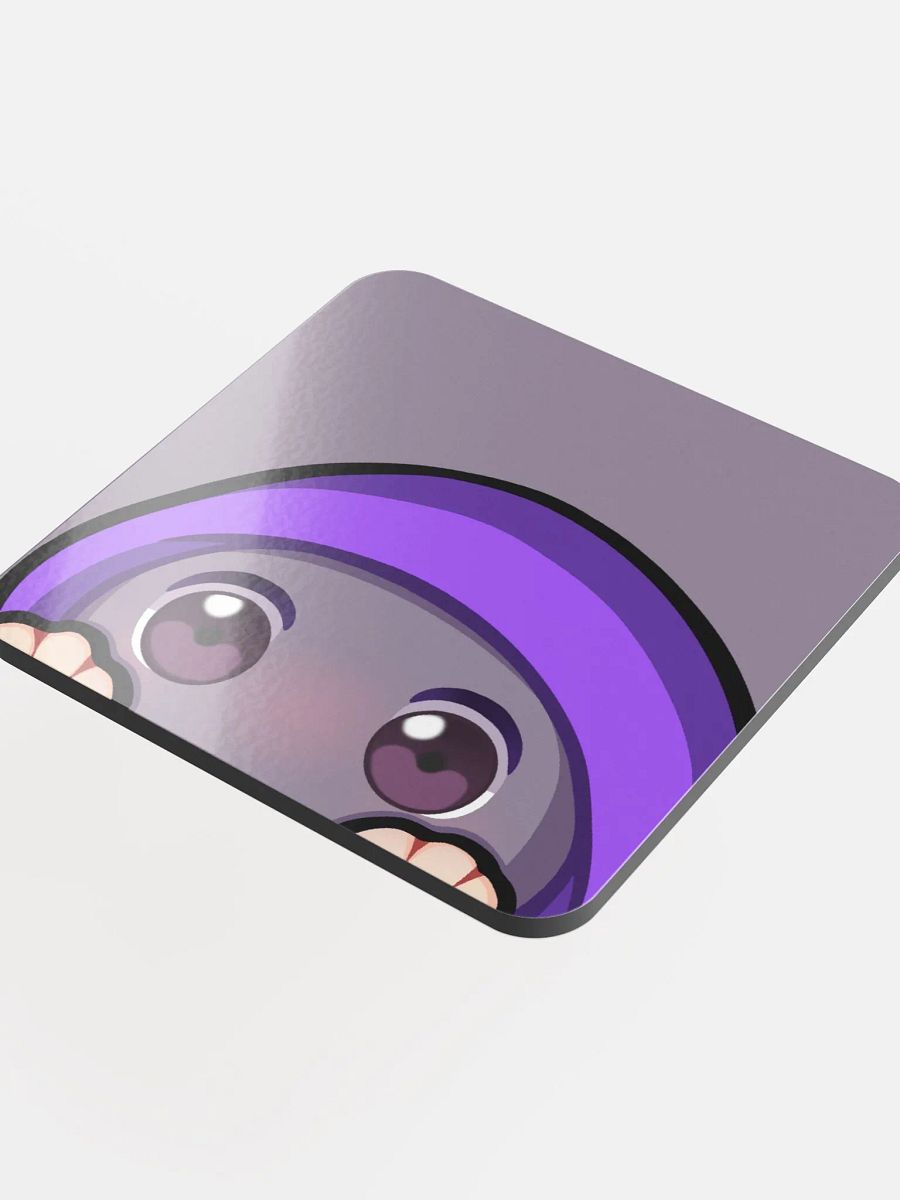 eabLURK Coaster product image (4)