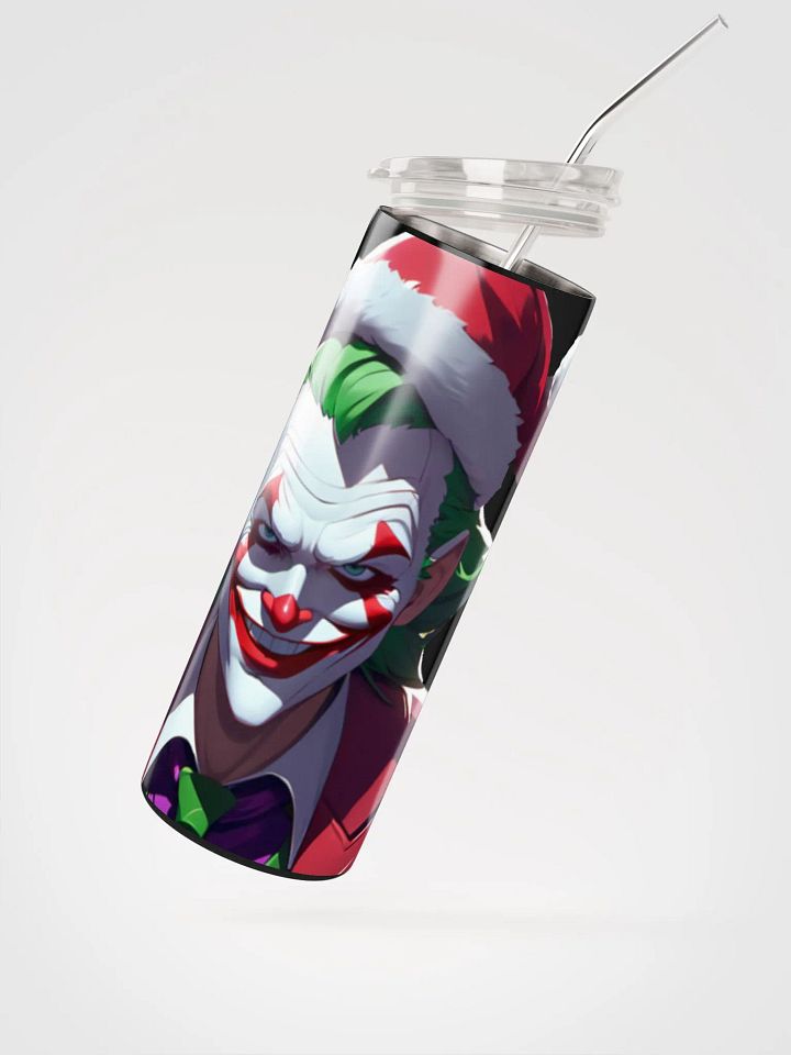 Santa Joker product image (2)