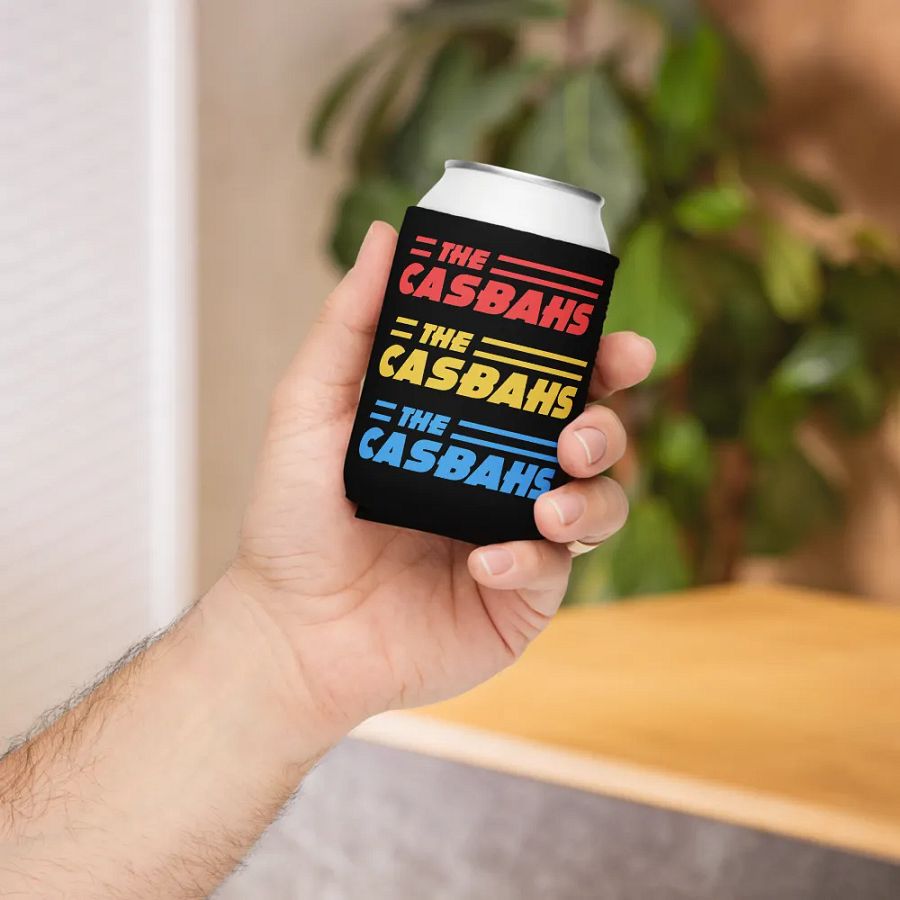 THE CASBAHS CAN COOLER product image (6)