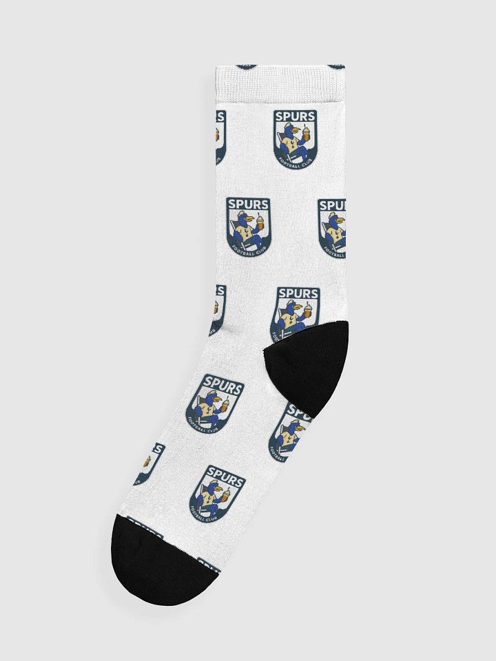 Spurs Socks product image (1)