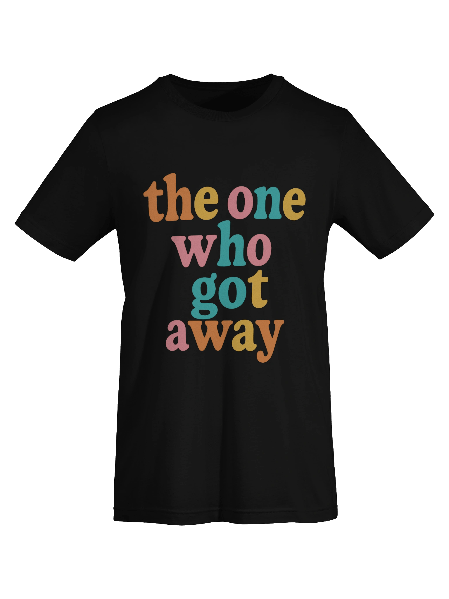 Got Away product image (14)