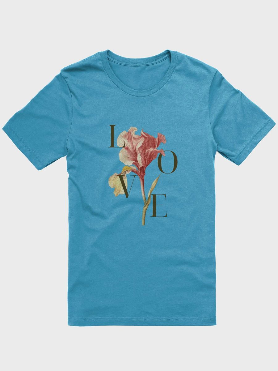 Love Blossom T-Shirt product image (3)