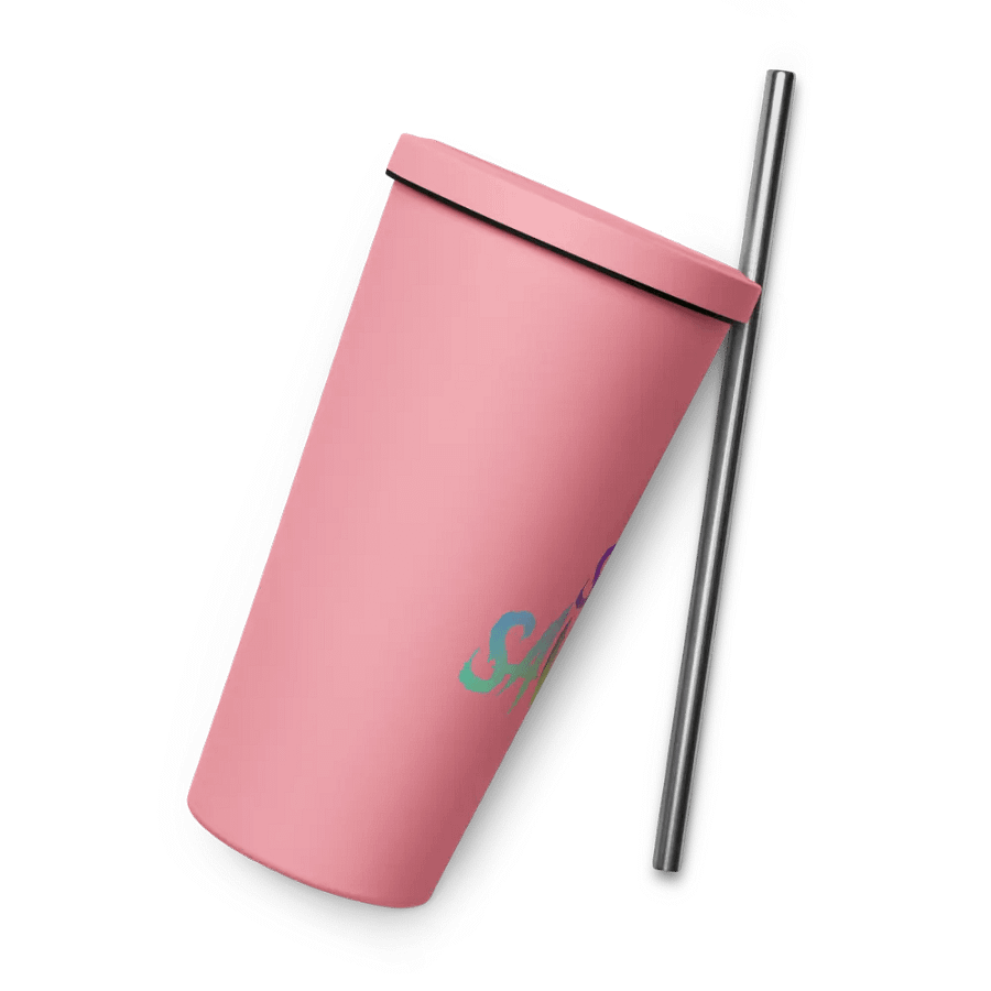 Multi Savage Metal Cup product image (9)