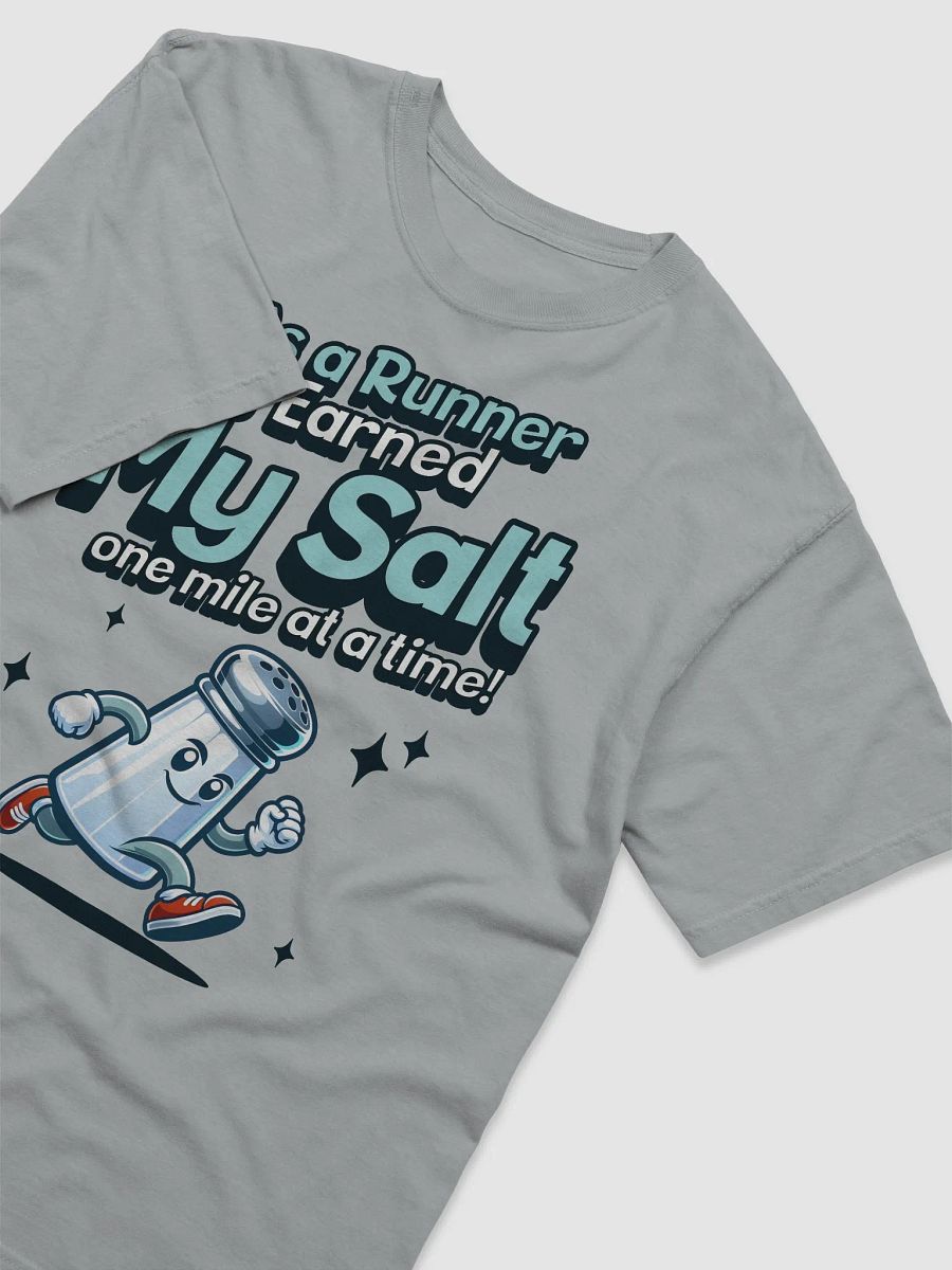 Earn Your Salt Running Tee product image (11)