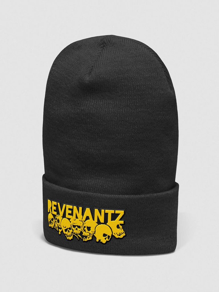 RevenantZ Beanie product image (2)