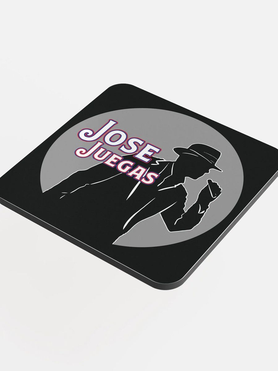 Juegas Coasters product image (4)