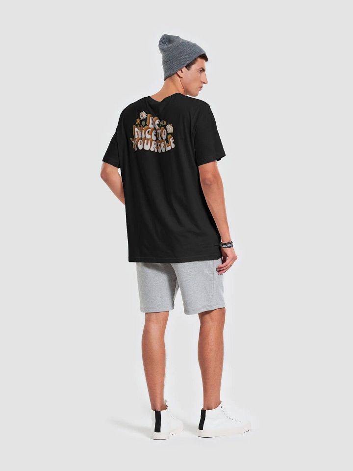 Camp SBG '22 || Be Nice tee product image (1)
