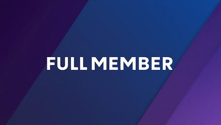 FULL MEMBER 