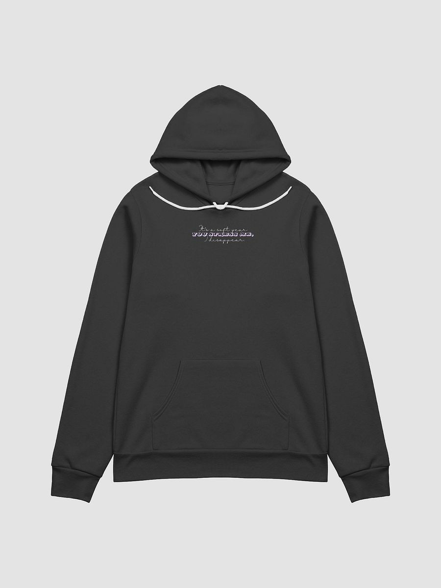 It's A Soft Year. You Stress Me, I Disappear product image (3)