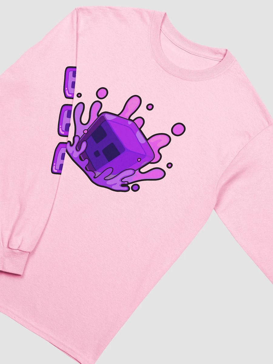 Splashback SLIPPY Long Sleeve REGULAR Fit Tee product image (3)