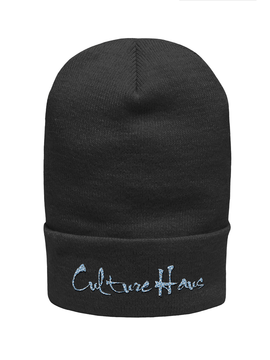 Culture Haus Beanie product image (2)