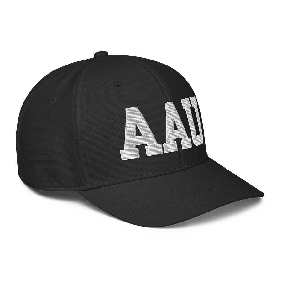 AAU Abstract Performance Cap product image (8)