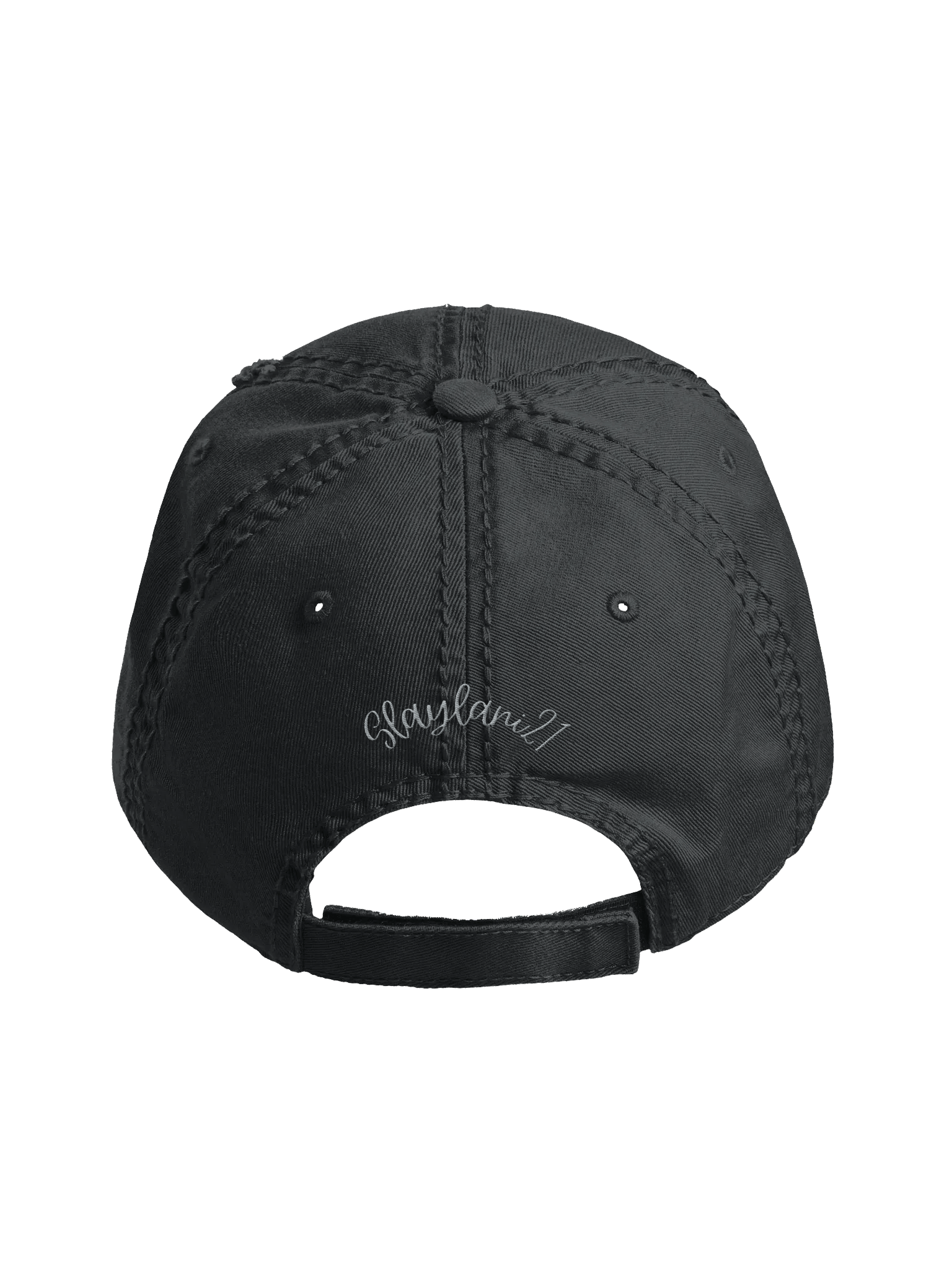 Island Fam Hat product image (4)