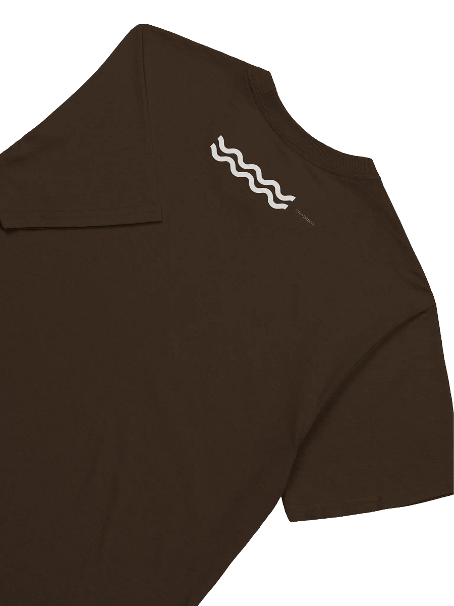 Skyline Silhouette Urban Tee - Zoo Waves product image (28)