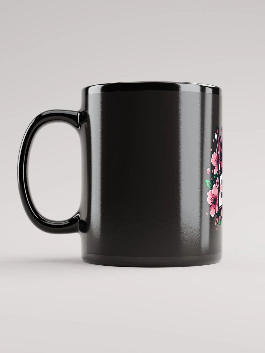 KingBoxHead Logo Mug product image (6)