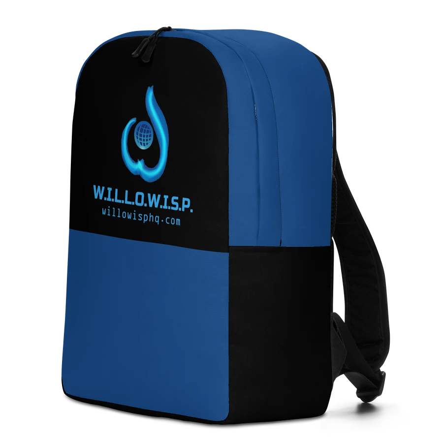 WILLOWISP Color Pop Backpack product image (2)