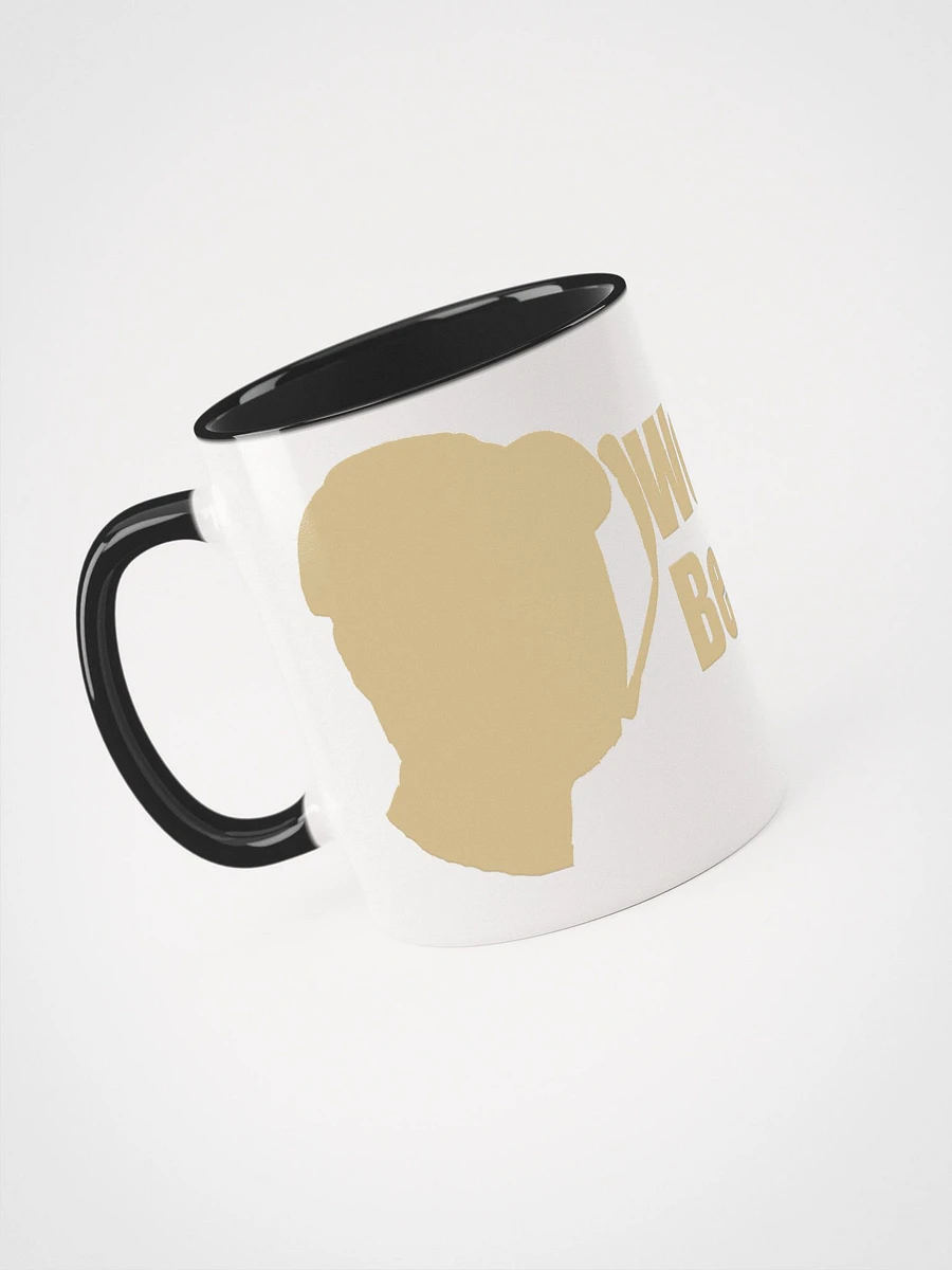 Gotta Be Better - Official Mug! product image (3)