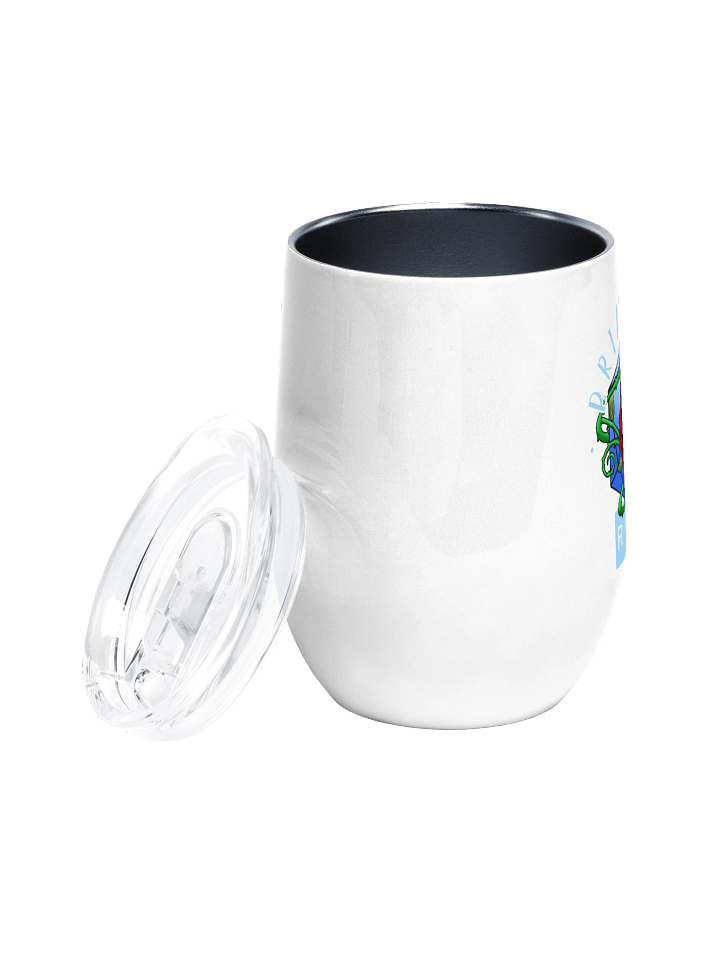 BriarHart RPG Wine Tumbler product image (2)