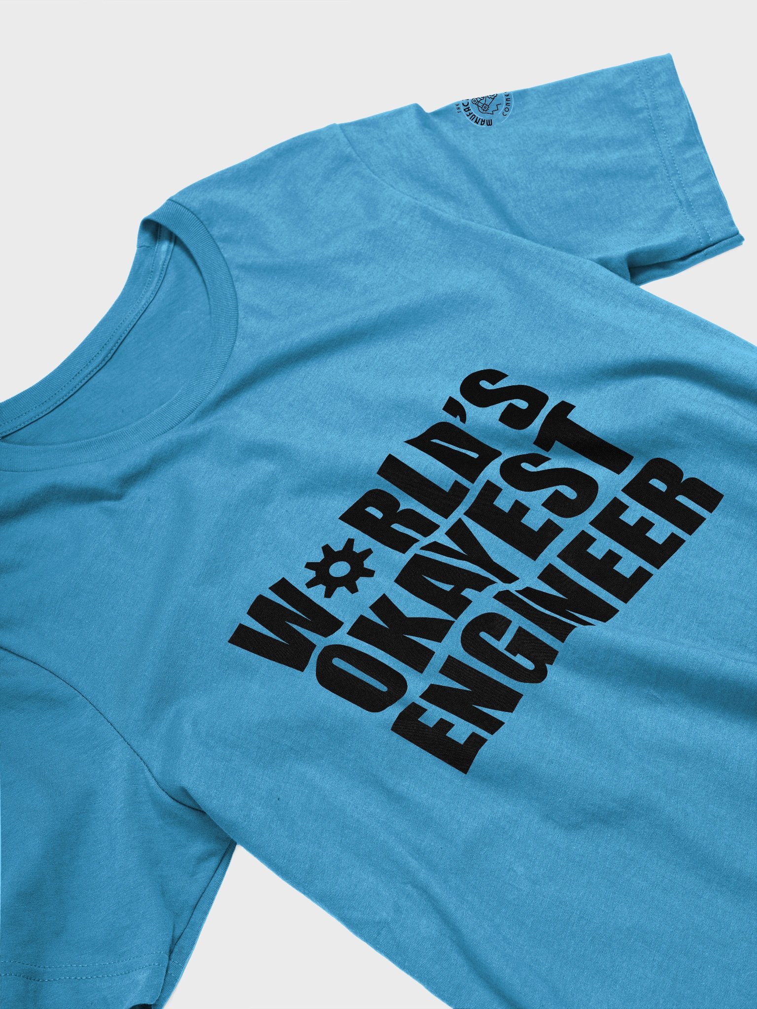 World's Okayest Engineer product image (23)