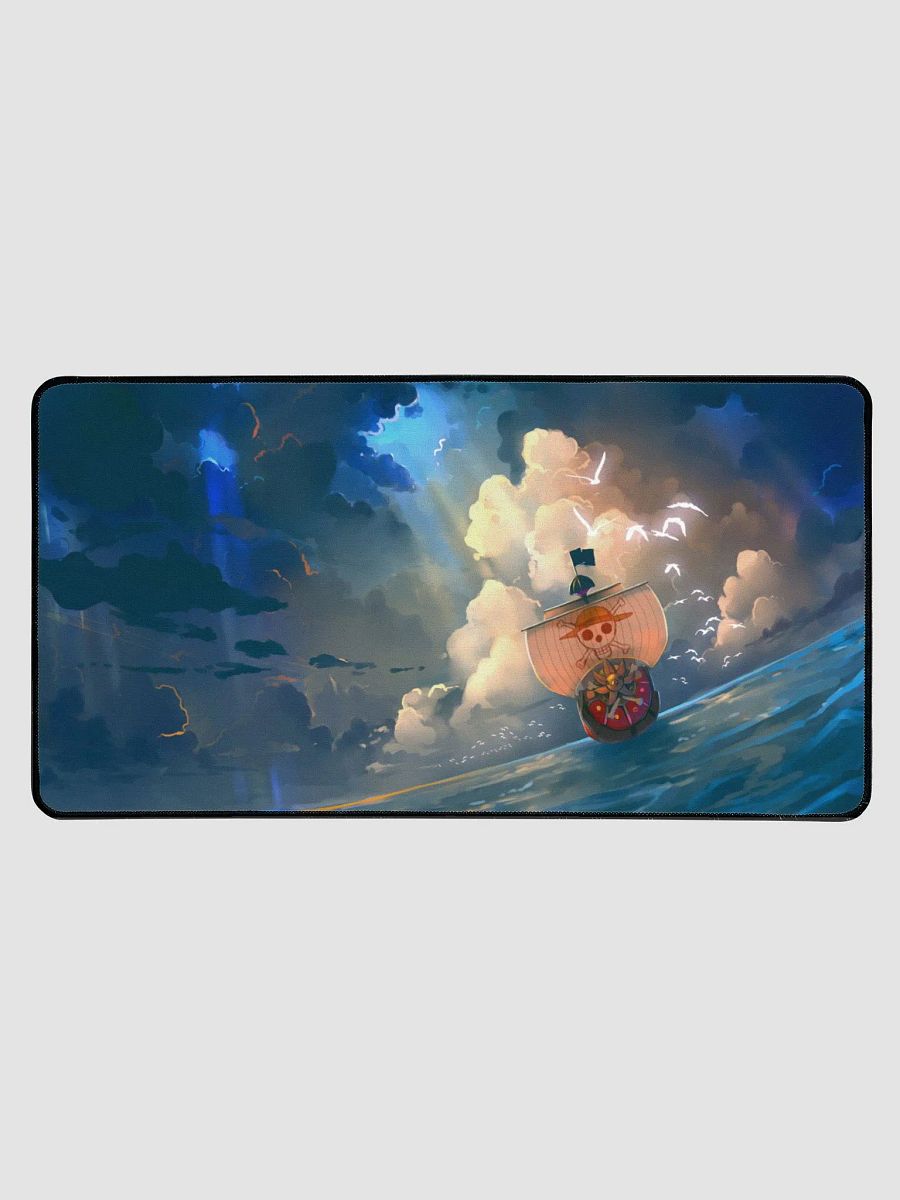 One Piece mousepad product image (1)