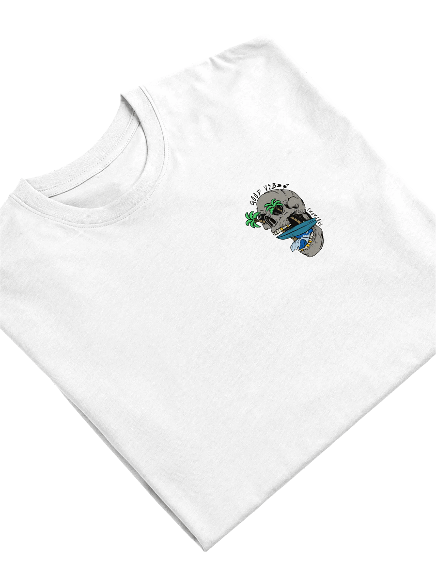 Skull Paradise Men's Tee product image (9)