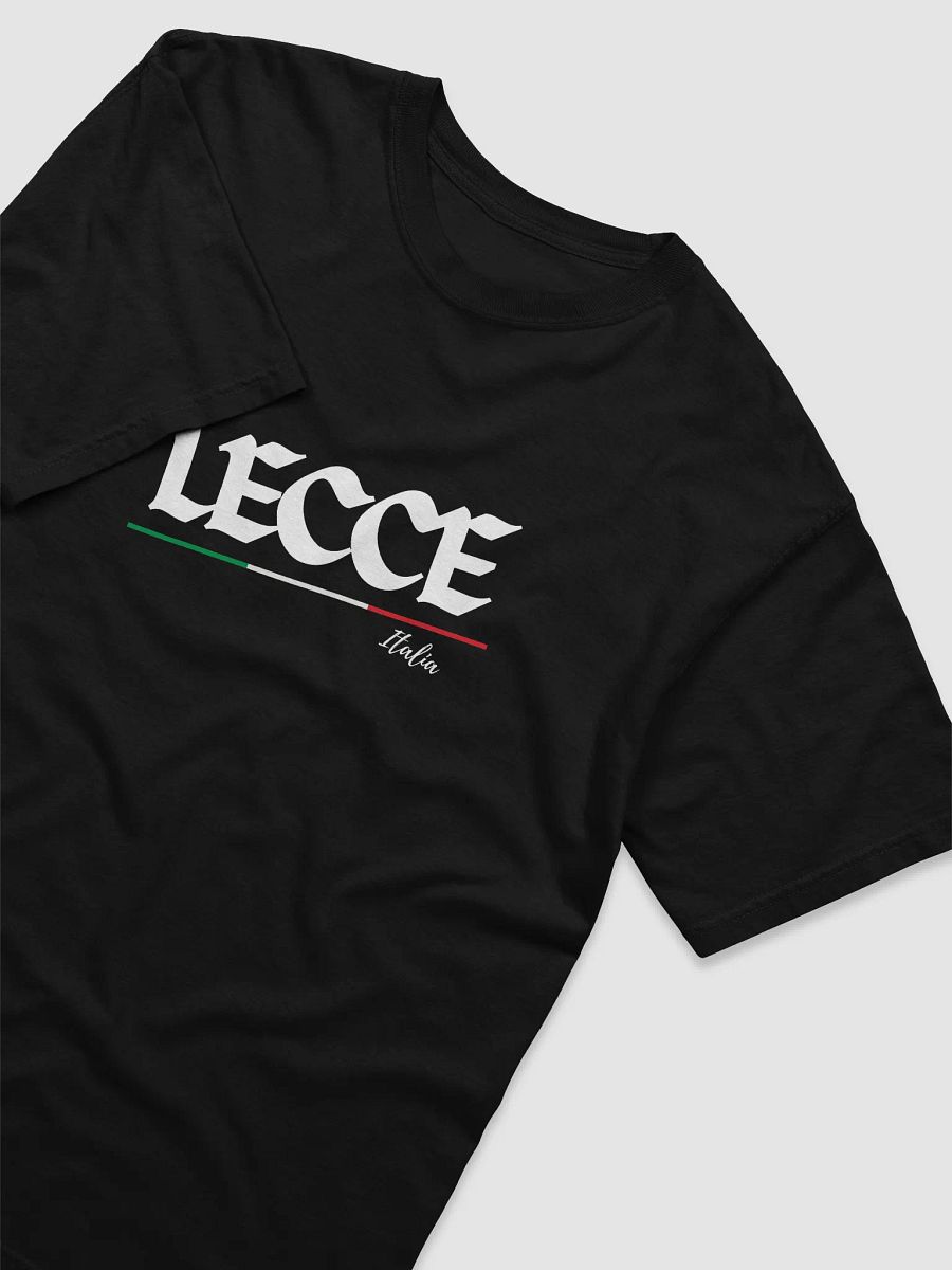 Italian Themed Merch - Lecce High Quality Tee product image (3)
