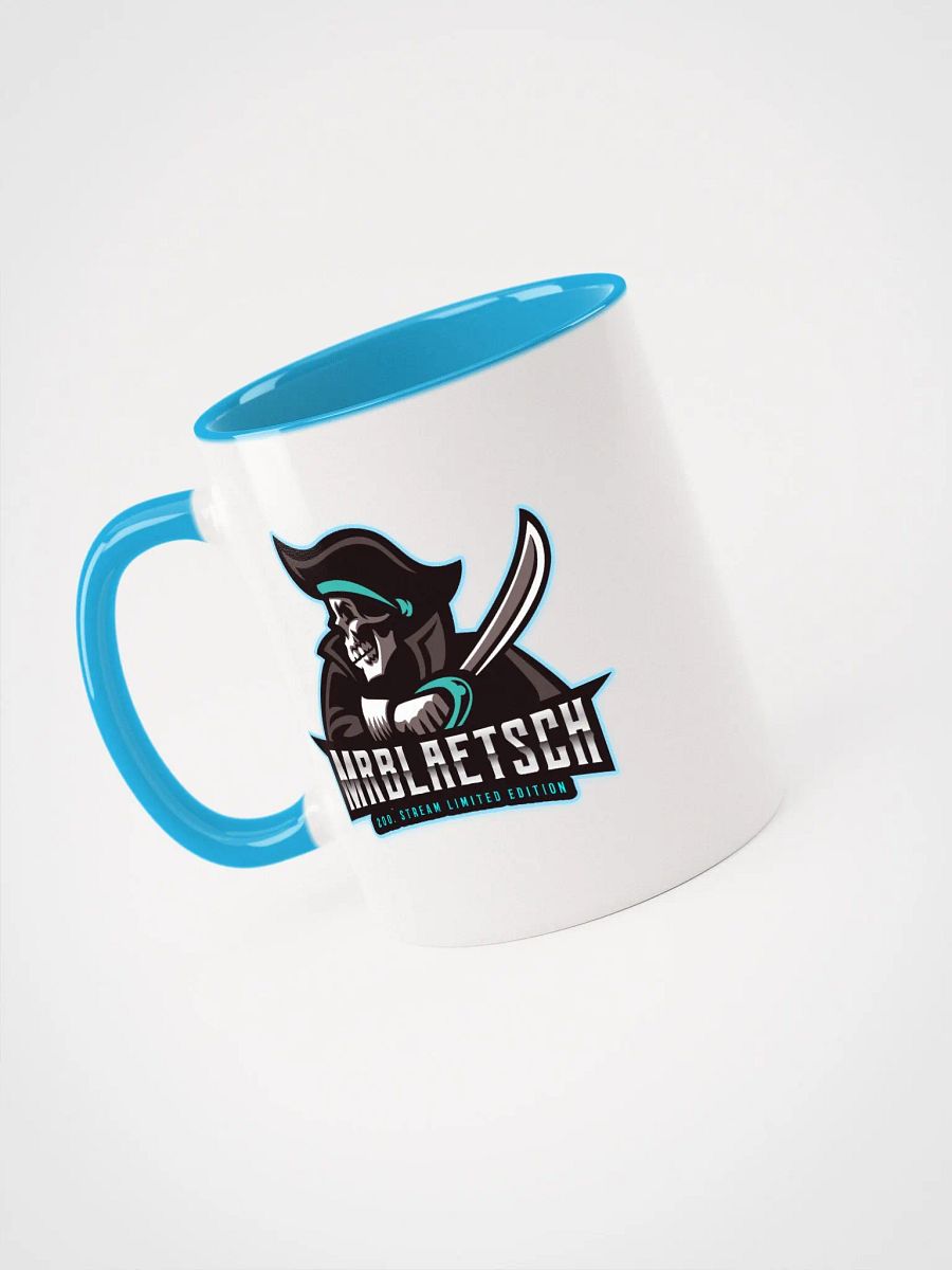 200. Stream Limited Edition Mug product image (3)