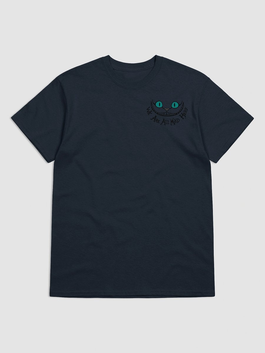 Mad Cat T-Shirt product image (2)