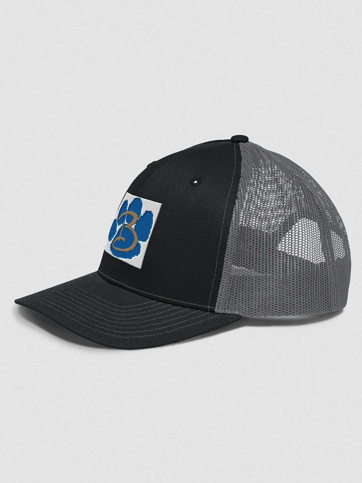 bath hat product image (2)